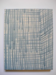 40x30 cm, 2013, huile sur toile