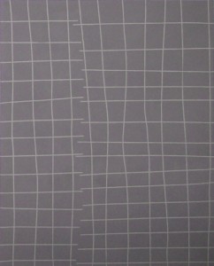 150 x 122 cm, 2006, acrylique sur toile