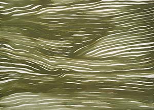 2017, huile, 50 × 70