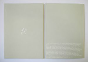 A4, 40 dessins en fac-similé, textes de Nicole Schweizer et Marie-Fabienne Aymon